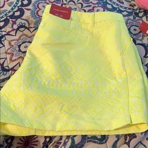 Chino Shorts (5 inches)